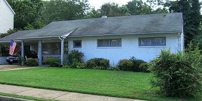 28 Hargrave Boulevard