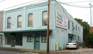 31 and 33 North Main