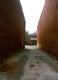 Competition Alley