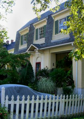 158 South Main