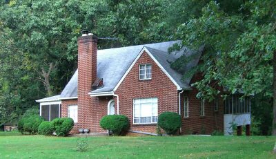 129 Peach Street