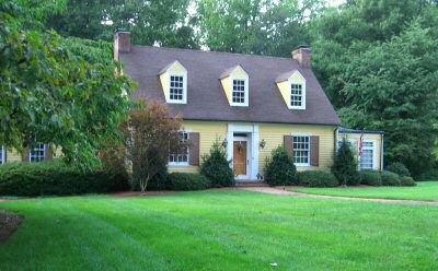130 Peach Street