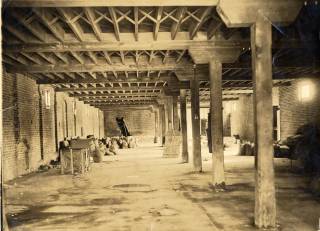Terry Fertilizer Warehouse