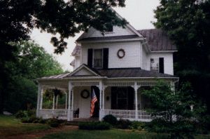 110 Whittle Street