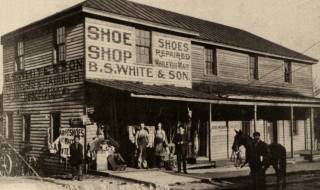 B. S. White and Son