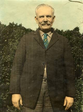 Jeb Whitehead