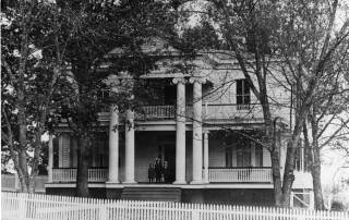 Ca. 1920 Photo