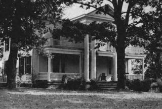 Ca. 1935 Photo