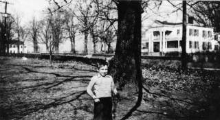 Ca. 1945 Photo