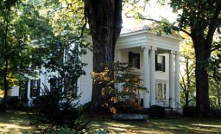 House of Laird