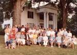 1984 Whitehead Reunion