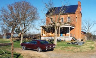 Little Cherrystone