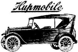 Old Car