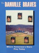 Danville Braves Baseball