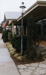 H. W. Brown Florist & Greenhouses