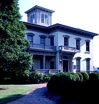 The Danville Museum of Fine Arts and History